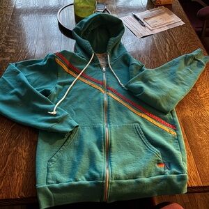 Aviator Nation Pray For Surf Edition, like new condition but original Aviator